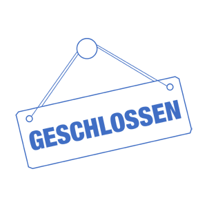 öffnungszeitenoutline